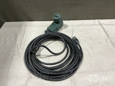 Northrop Grumman 20000120-3 Power Cable Assembly