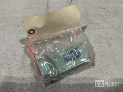 General Dynamics 82-2812467-5 Router Mount