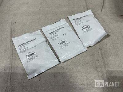 (112) DSS BACB28AK04-431 Sleeve Bushings