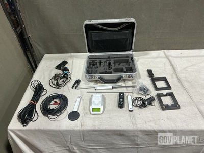 Unfors X-Ray Calibration System