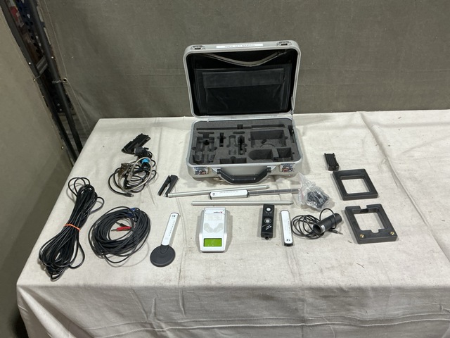 Unfors X-Ray Calibration System Unfors X-Ray Calibration System