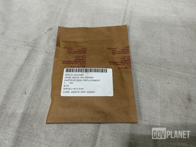 (61) Ruta Supplies 4283455 Seal Replacement Parts Kits