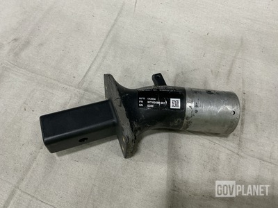 Westwind Technologies WTI00580-001 Hoist Arm System