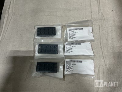 (577) Marathon Special Products 672GP03 Terminal Boards