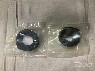 (152) Critical Solutions FA0464 Non-Metallic Strip Seals