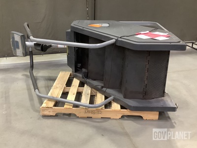 Nautilus StairMaster SM916 Stair Stepper