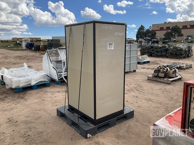 Polycold PFC-1100-ST Cooling System