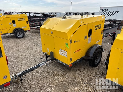 2024 (unverified) Wacker Neuson E1250 Hydronic Chauffage au sol