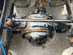 Drivetrain with 