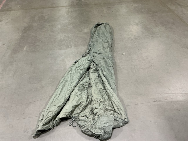 (63) Sleeping Bags