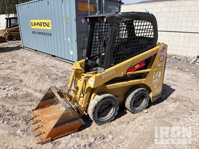2022 Imer SL3730 Skid Steer Loader