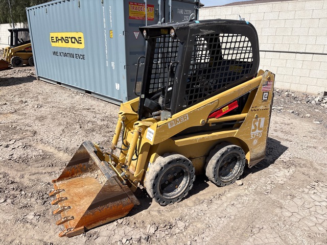 2022 Imer SL3730 Skid Steer Loader