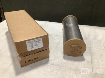 (14) Phoenix Trading SD17B Strainer Screens