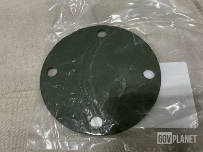 (75) General Dynamics 10513381 Antenna Element Covers