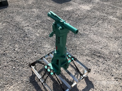 2025 NPK CB-40P Martillo Piloteador Neumatico / Pneumatic Post Driver Divers - Industriel (Unused)