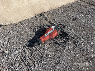 2022 Hilti TE 2000-AVR Electric Jackhammer Różne