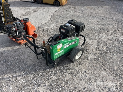 2022 Mi-T-M CW30044SGH Pressure Washer