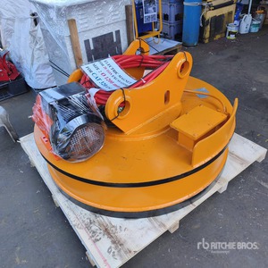 2025 MW5-120 Electric Hijsmagneet