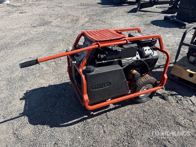 Stanley HP-1 Compact Hydraulic Power Pack