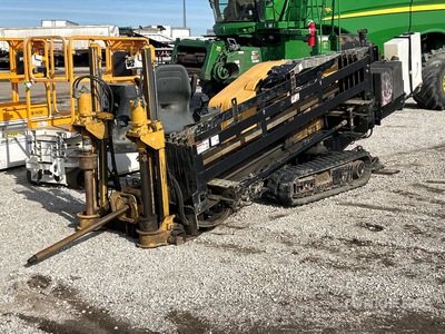 2015 Vermeer D20X22II Directional Drill (Inoperable)
