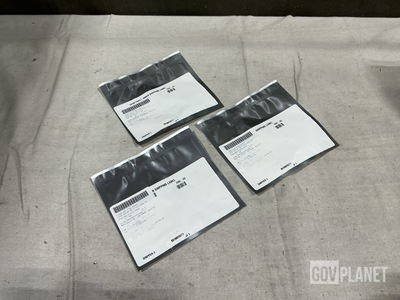 (1,000) Honeywell 2-121-059-01 Base Sealing Plates