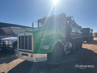 1996 Kenworth T800 Transfer Set