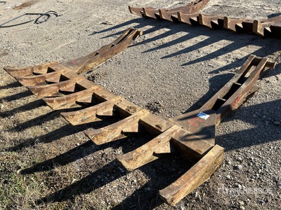 Solesbees 116 in レーキ