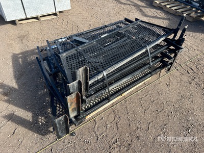 Quantity of Headache Rack