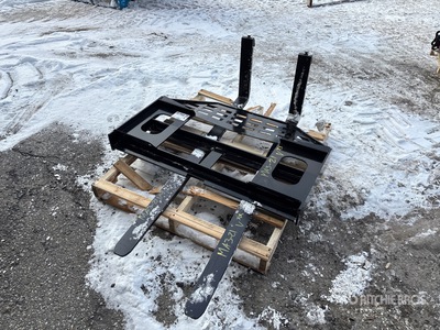 2026 GIYI GY-DHC 59 in Schranklader vorken (Unused)