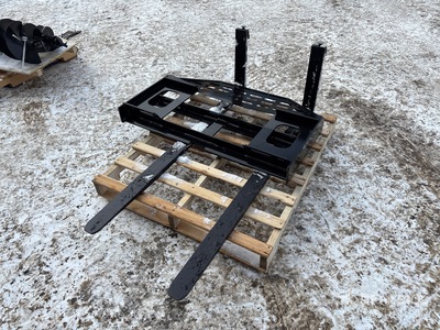 2026 GIYI GY-DHC 59 in Schranklader vorken (Unused)