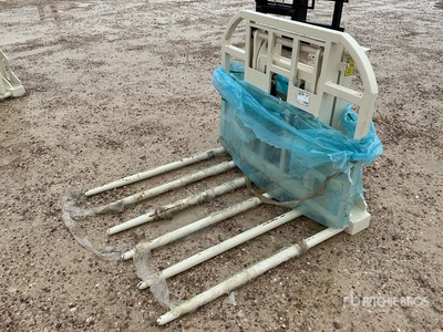 2025 Siranorte SD-D1600 Balen Vorken