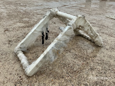 2025 Siranorte SDB Forklift Attachment