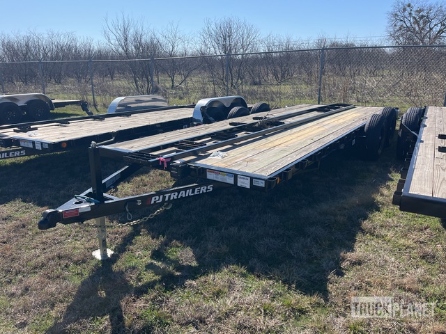 Utility Trailers