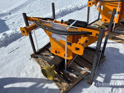 2026 GIYI GY-AD680 أداة دق العمود (Unused)