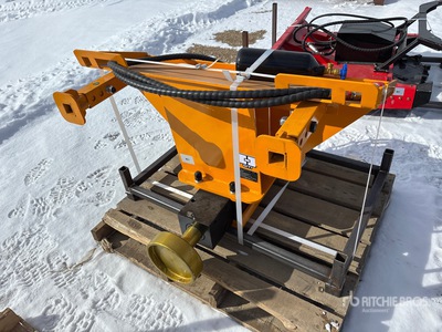 2026 GIYI GY-AD680 أداة دق العمود (Unused)