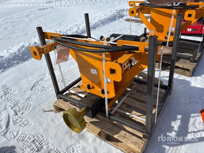 2026 GIYI GY-AD680 أداة دق العمود (Unused)