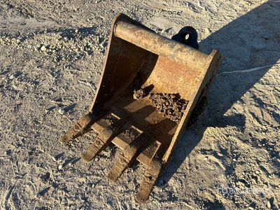 Tag 20 in Q/C Digging Excavator Bucket