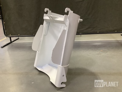 (2) JGILS 2546-233-00 Man Swivel Chutes