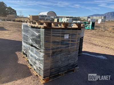 (288) M2A2 Ammo Cans