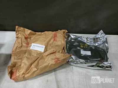 (4) Pride Electronics 137689 Wiring Harnesses