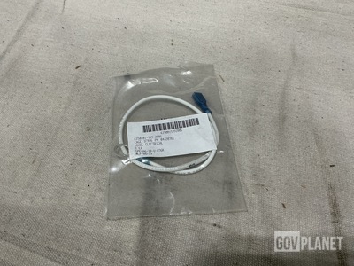 (283) Tiem Engineering 04-20781 Electrical Leads