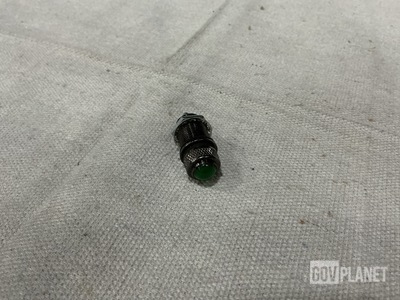 (76) Panelight Components Group PCG-908001-13 Indicator Lights