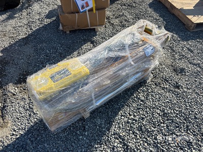 2026 GIYI GY-SB45 Silent Hydraulic Breaker (Unused)