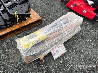 2026 GIYI GY-SB45 Silent Hydraulic Breaker (Unused)