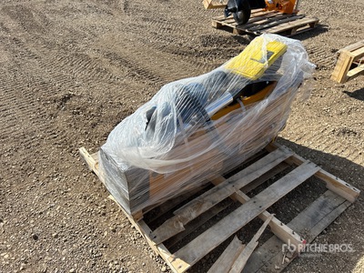 2026 GIYI GY-SB45 Silent Hydraulic Breaker (Unused)