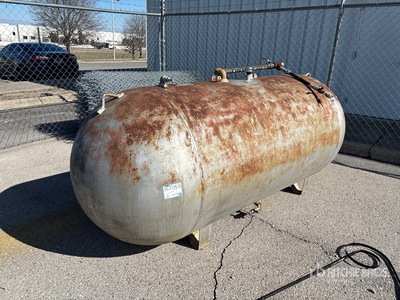 500 gal Fuel Tank