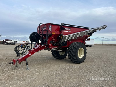 Salford Valmar 8711 70 ft S/A Fertilizer Applicator