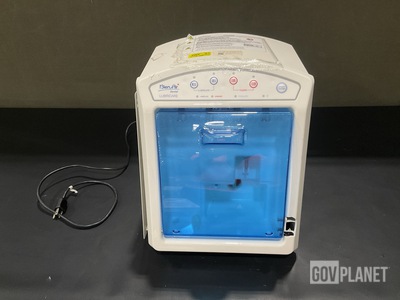 Bien-Air Dental Lubricare Handpiece Maintenance Unit