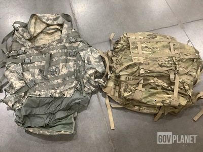 (47) Large Field Pack Sets