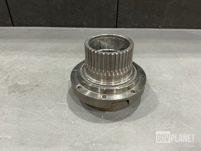 (6) Sam Winer Motors 24448 Master Hydraulic Brake Cylinder Assemblies